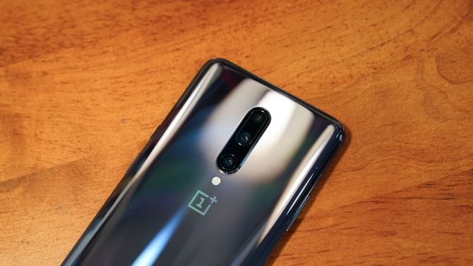 Sau thời gian tạm dừng, OnePlus 7 và 7 Pro tiếp tục nhận Android 10