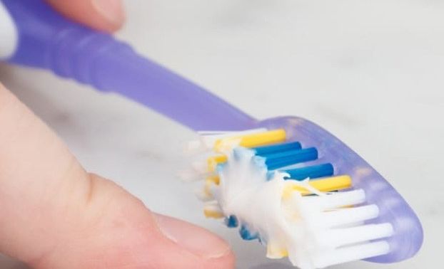 Sự thật về kem đánh răng chứa 