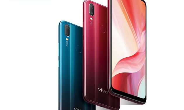 Vivo Y11 sắp ra mắt với giá bán chỉ 2,99 triệu đồng