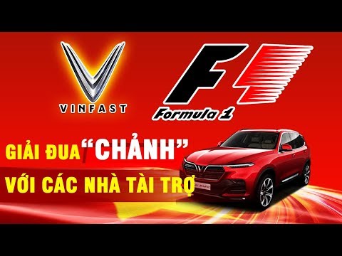 Được Vinfast tài trợ, giải đua đắt đỏ nhất hành tinh ngốn bao nhiêu kinh phí?