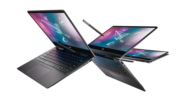 Dell mở bán loạt laptop dùng vi xử lý Intel thế hệ thứ 10