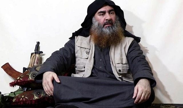 Rộ tin thủ lĩnh tối cao của IS bị quân đội Mỹ tiêu diệt 