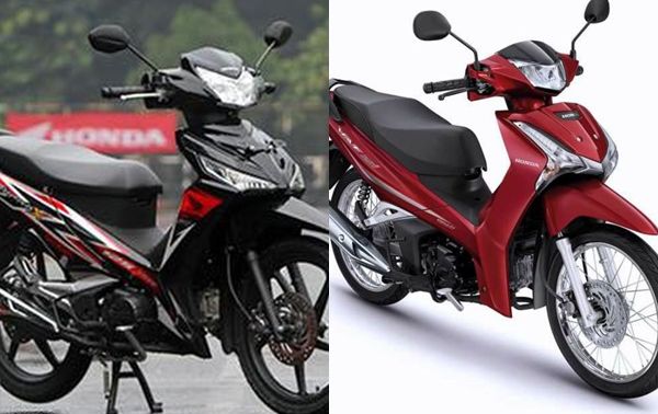 Chỉ 28 triệu đồng, ‘hàng nóng’ mới ra mắt của Honda có nâng cấp gì nổi bật để ‘đánh bật’ Future ?