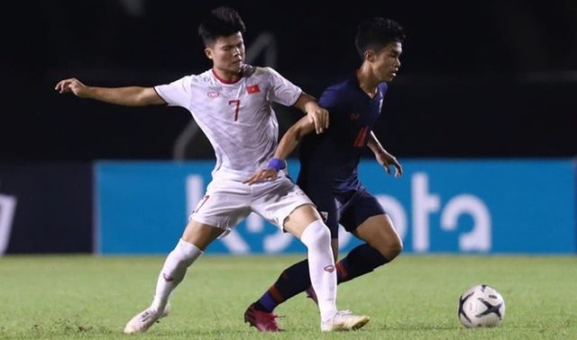 Lịch thi đấu của U19 Việt Nam tại vòng loại U19 Châu Á 2020: Tranh vé tới Uzbekistan