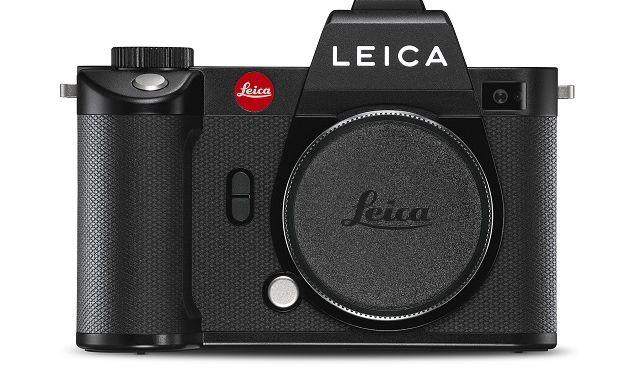 Leica SL2 ra mắt, giá bán gần 160 triệu đồng