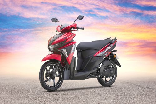 Cận cảnh mẫu xe tay ga Yamaha chỉ 30 triệu, ‘hất cẳng’ Honda Vision, Air Blade 2019?