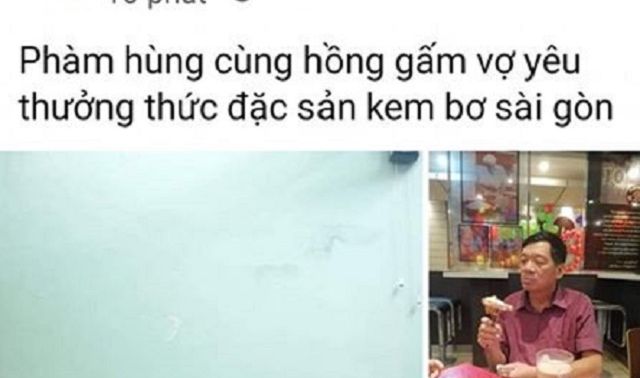 CĐM thích thú trước loạt caption siêu dễ thương khi phụ huynh chơi Facebook