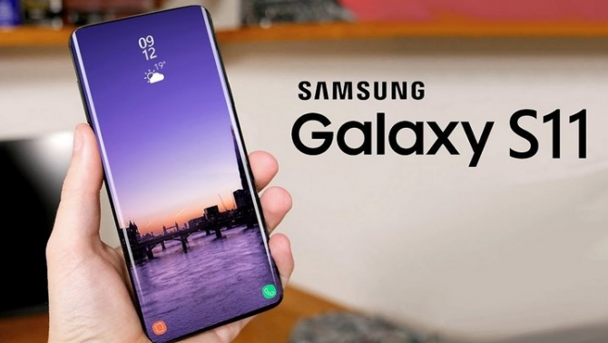 Cơn sốt camera trên Samsung Galaxy S11 sẽ đá bay iPhone 11?