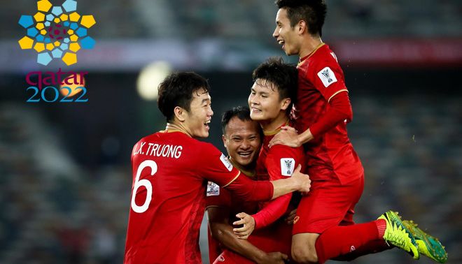 Hòa tiếc nuối trước Thái Lan, cánh cửa vào World Cup của ĐT Việt Nam còn bao xa?