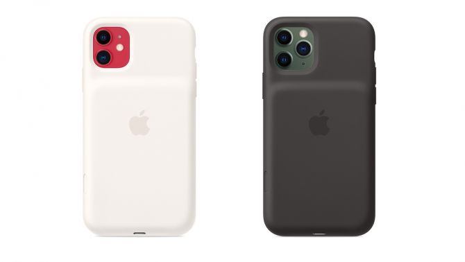 Mua ốp lưng của Apple, người dùng iPhone có thêm phím chuyên dụng để mở camera 