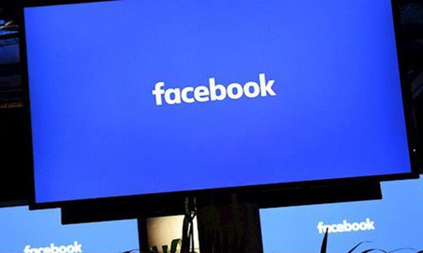 Facebook bất ngờ bị lỗi, không thể truy cập được ở Việt Nam
