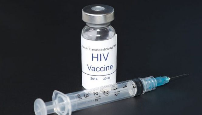 Hot: Sắp có vaccine HIV