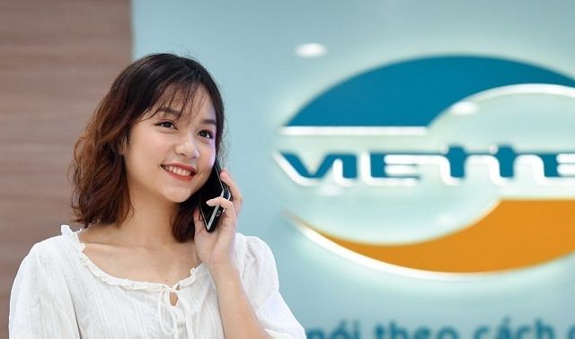 Viettel tặng 1GB data roaming cho khách hàng với điều kiện đặc biệt