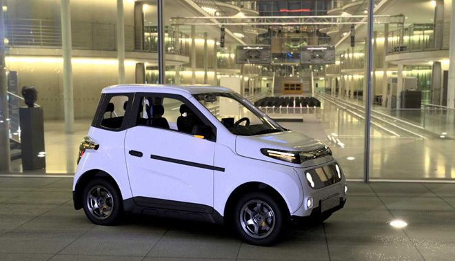 Người Nga làm dậy sóng thị trường ô tô với mẫu xe rẻ chưa từng có giúp ai cũng có thể mua