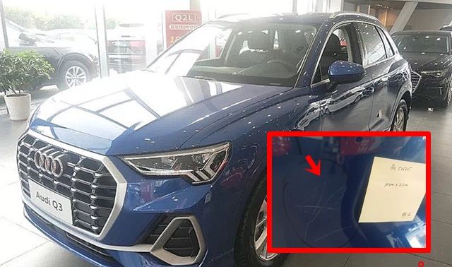 Vì con nghịch dại, Bố mẹ phải đền 10 chiếc Audi: 'Con tôi còn nhỏ, không hiểu chuyện'