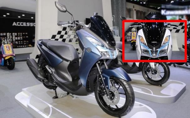 Siêu phẩm tay ga của Yamaha cập bến Việt Nam: Giá chỉ 40 triệu đồng, ăn đứt mẫu xe ‘Khá Bảnh’