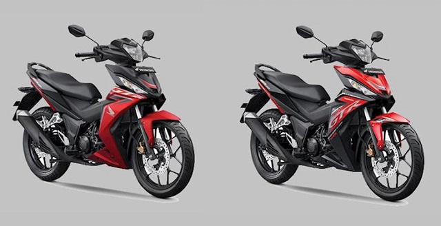 Công bố giá bán chính thức Honda Winner X 2020 tại Việt Nam