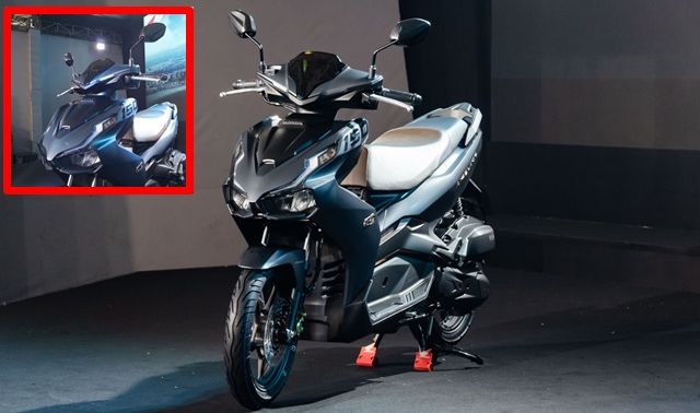 Giá chát bất ngờ, Honda AirBlade 2020 150cc phù hợp với vị ‘thượng đế’ nào?
