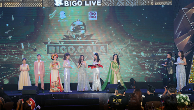 Chung kết Bigo Gala 2019: Hoành tráng, bùng nổ và mãn nhãn