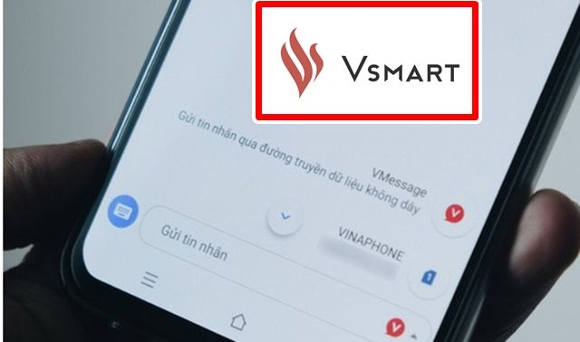 Xôn xao dịch vụ Vmessage và Vcall dành cho người dùng Vsmart: Giống iMessage, FaceTime?