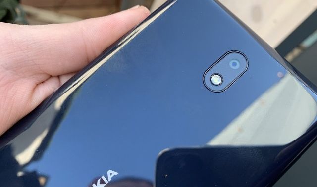 Nokia sắp có thêm một smartphone giá rẻ chạy chip Snapdragon 215