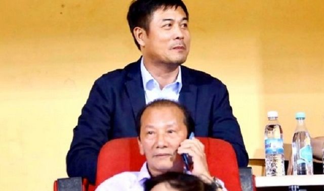 Chủ tịch CLB TP.HCM bất ngờ hé lộ về 'ngoại binh' triệu đô sắp đến