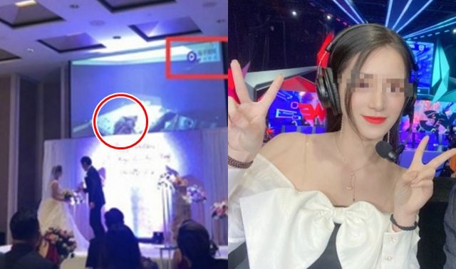 Danh tính cô dâu ngoại tình với anh rể, bị chú rể đăng clip nóng ngay ngày cưới