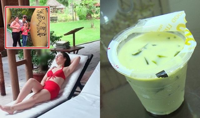 Danh tính cô gái hạ độc chị họ bằng trà sữa để cướp anh rể: Gây tội xong vẫn đăng status nhớ nhung