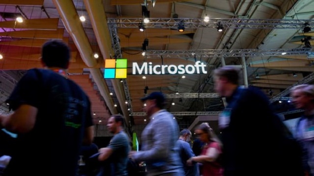Tin tặc Triều Tiên bị Microsoft cáo buộc đánh cắp dữ liệu nhạy cảm
