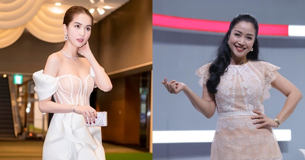 Ốc Thanh Vân và Ngọc Trinh liên quan đến cuộc thi hoa hậu chui để PR kem trộn?