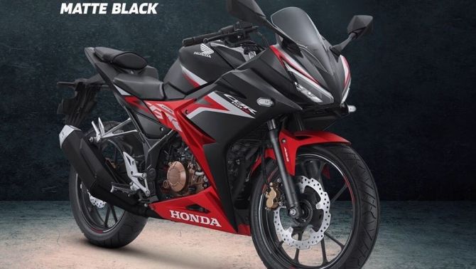 Honda tung mô tô mới, động cơ 150cc, giá ngang ngửa Exciter, Winner X khiến dân tình ‘điên đảo’