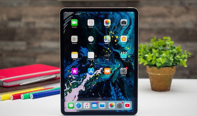 iPad Pro 5G hỗ trợ băng tần siêu tốc sắp được Apple trình làng?