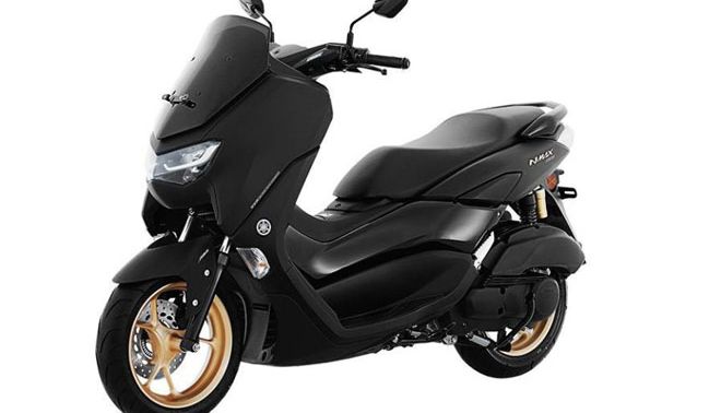  Chiêm ngưỡng siêu phẩm 150 cc mới của Yamaha: Ngon hơn Air Blade mà giá cực kỳ 'hạt rẻ'
