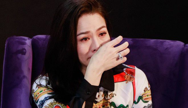 Nhật Kim Anh suýt mất một bên ngực vì gặp vận xui cuối năm