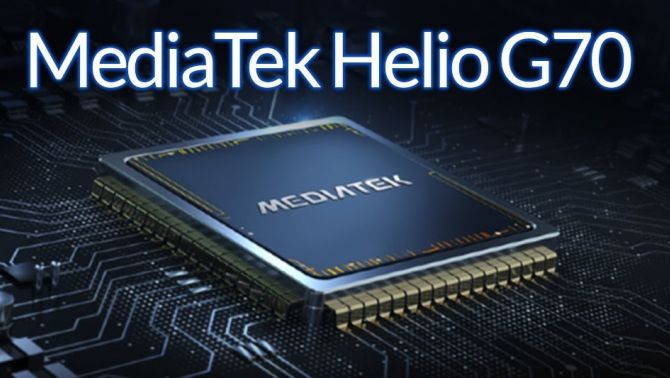 MediaTek Helio G70: Vi xử lý sẽ phổ biến trong phân khúc 3 triệu tại Việt Nam
