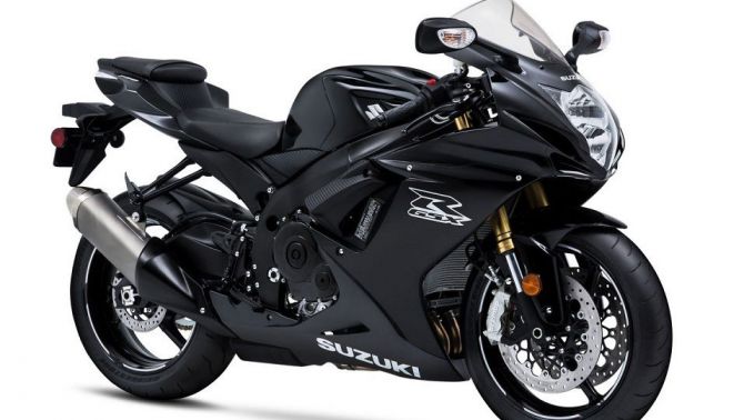 Suzuki bất ngờ tiết lộ giá bán của GSX-R750 2020 – mẫu Sportbike tầm trung đáng mua nhất hiện nay