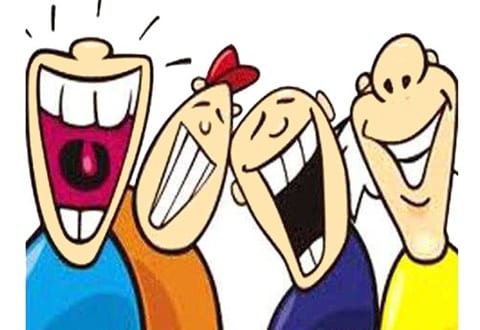 Truyện cười về chăm sóc sức khỏe