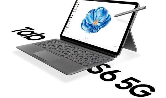 Samsung ra mắt máy tính bảng 5G đầu tiên trên thế giới 