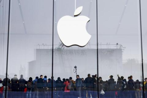 Apple bị phạt gần 1 tỷ USD vì vi phạm bằng sáng chế