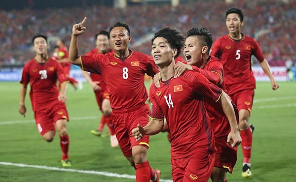 Thực hư tin Việt Nam nhập tịch cầu thủ, quyết dự World Cup 2022