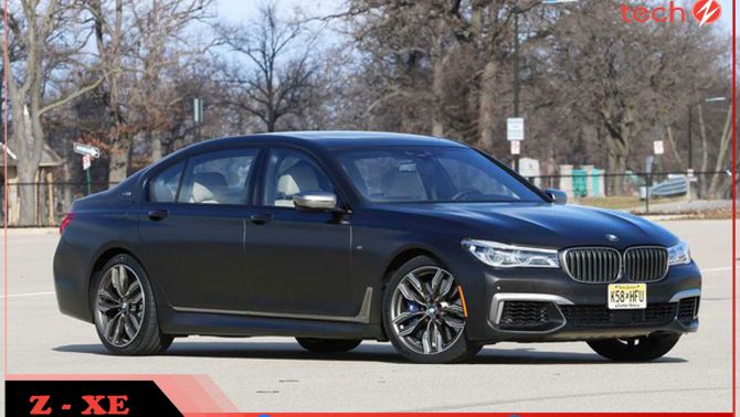 Mua xe sang cũ hay xe mới bình dân: Lựa chọn nào cho người tiêu dùng thông minh?