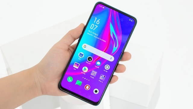 Bảng giá điện thoại Oppo tháng 2/2020: Cơn sốt giảm giá khủng chưa từng có