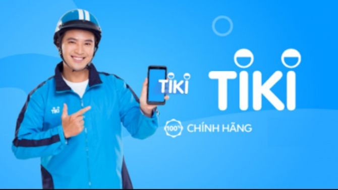 Tiki lập cú “hat-trick” chưa từng có, qua mặt một loạt “ông lớn”