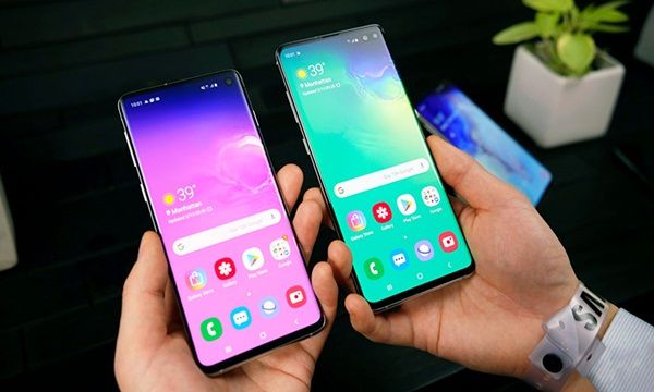 Loạt điện thoại giảm sâu ngay đầu tuần: Samsung hạ giá tới 10 triệu đồng