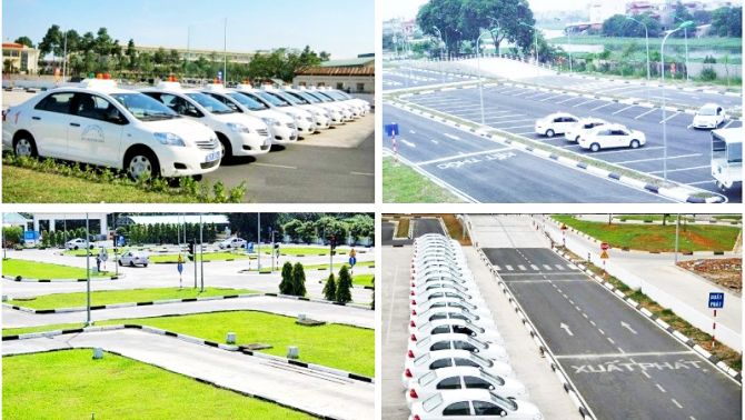 Từ năm 2020 học bằng lái xe ô tô sẽ cực khó vì những quy định sau