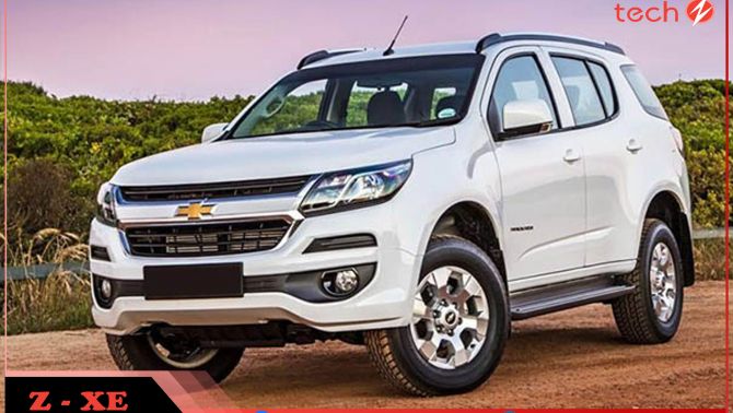 VinFast lên tiếng tiết lộ đầy bất ngờ về số phận của Chevrolet tại Việt Nam