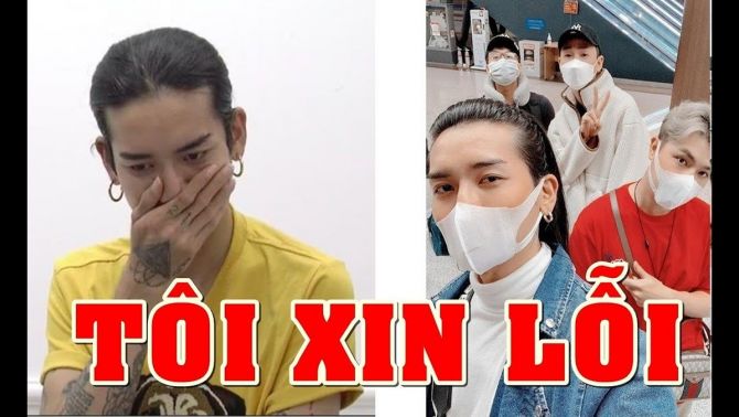 BB Trần xin lỗi sau phốt bênh người Hàn chê bánh mì, nhưng thái độ khiến CĐM thêm phẫn nộ