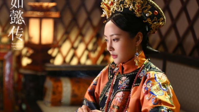 Cuộc đời bi ai của vị hoàng hậu duy nhất lịch sử Trung Hoa, đến chết vẫn là trinh nữ