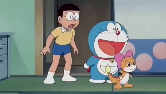 Bí ẩn trong bộ truyện Doraemon khiến nhiều người tò mò đến tận bây giờ