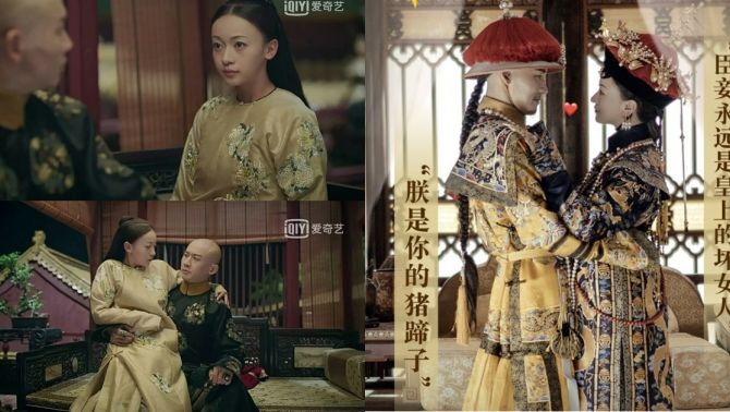 Hoàng đế chung tình nhất lịch sử Trung Hoa, cả đời chỉ có 1 người vợ